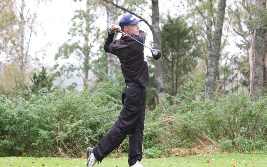 Movement Fysios Golf-fysioterapia